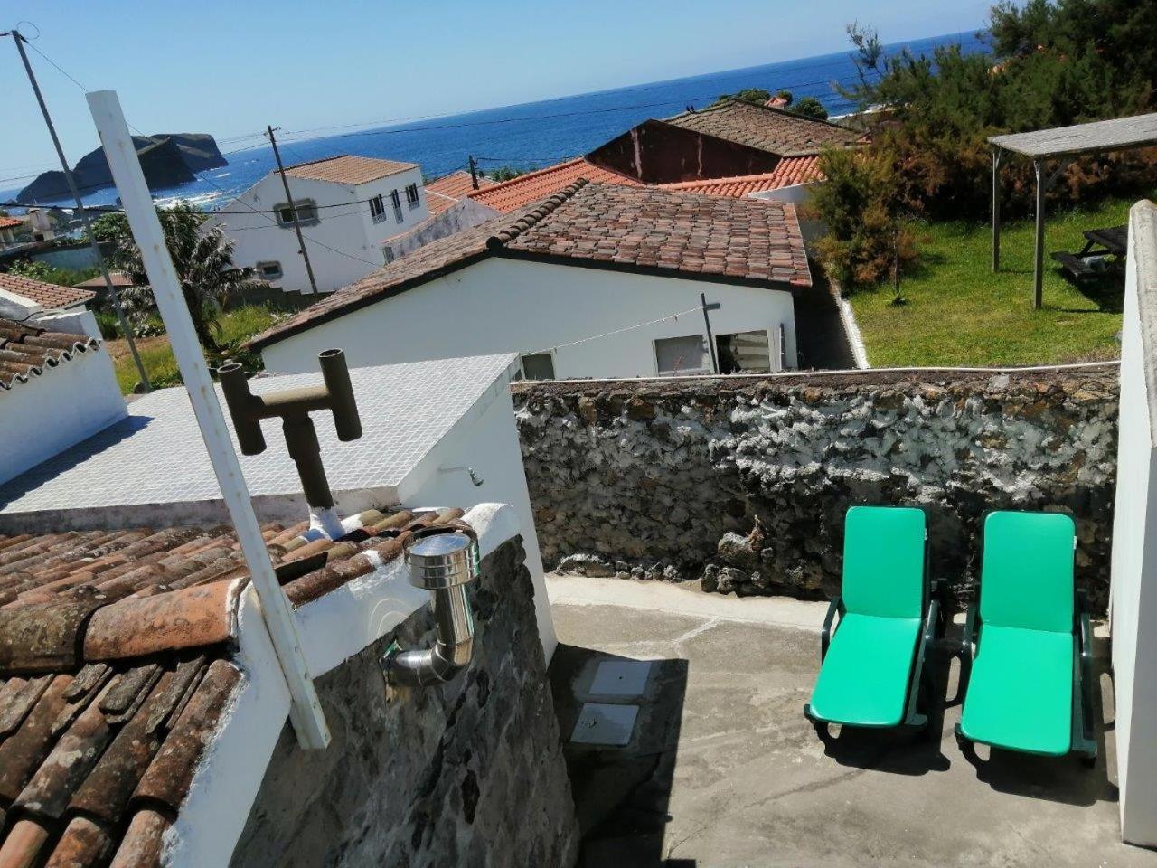 Casa Dos Mosteiros Mosteiros  Exteriör bild